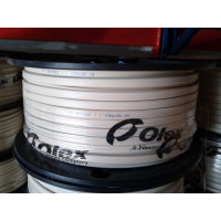 TPS Cable -1.0mm, 2C+Earth, 100m